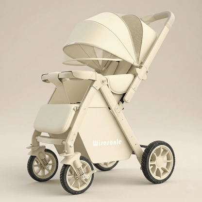 Poussette canne compacte et légère | POUR NOTRE BÉBÉ