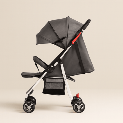 Poussette canne compacte bébé 