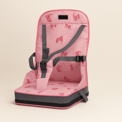 Rehausseur chaise nomade pliable | POUR NOTRE BÉBÉ