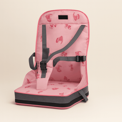 Rehausseur chaise nomade pliable | POUR NOTRE BÉBÉ