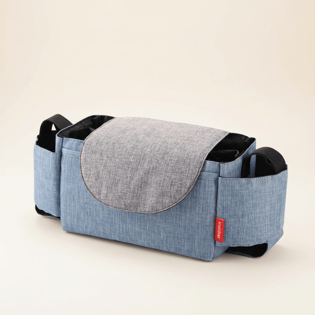 Sac à langer imperméable et pratique | POUR NOTRE BÉBÉ