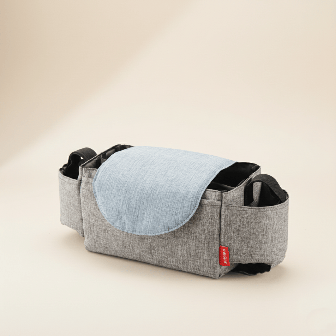 Sac à langer imperméable et pratique | POUR NOTRE BÉBÉ