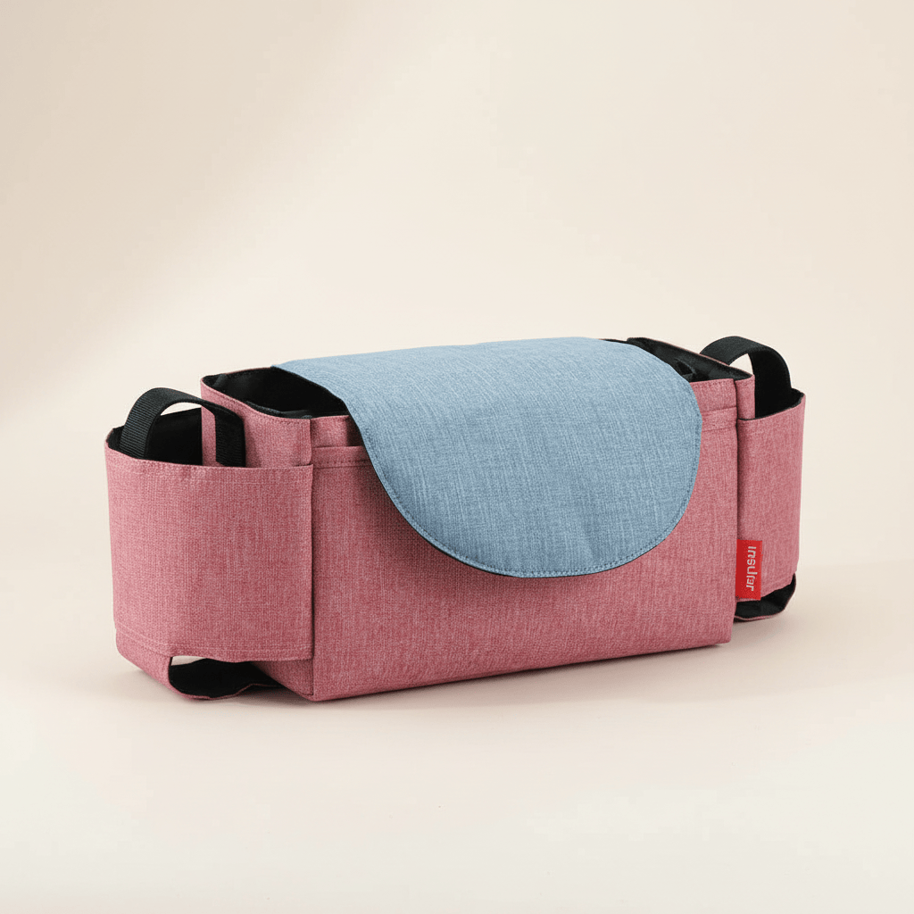 Sac à langer imperméable et pratique | POUR NOTRE BÉBÉ