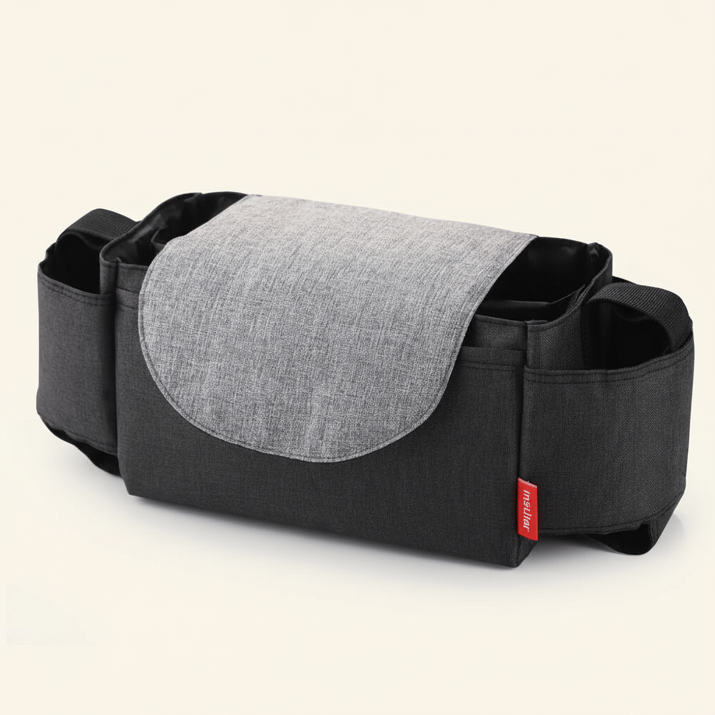 Sac à langer imperméable et pratique | POUR NOTRE BÉBÉ