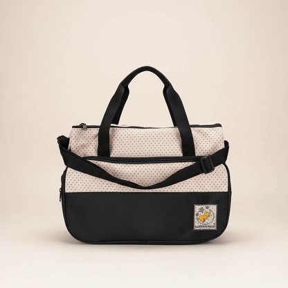 Sac à langer multifonction 5 pièces | POUR NOTRE BÉBÉ