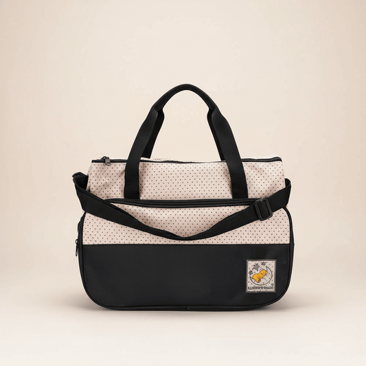 Sac à langer multifonction 5 pièces | POUR NOTRE BÉBÉ