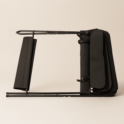 Table à langer pliable avec rangements | POUR NOTRE BÉBÉ