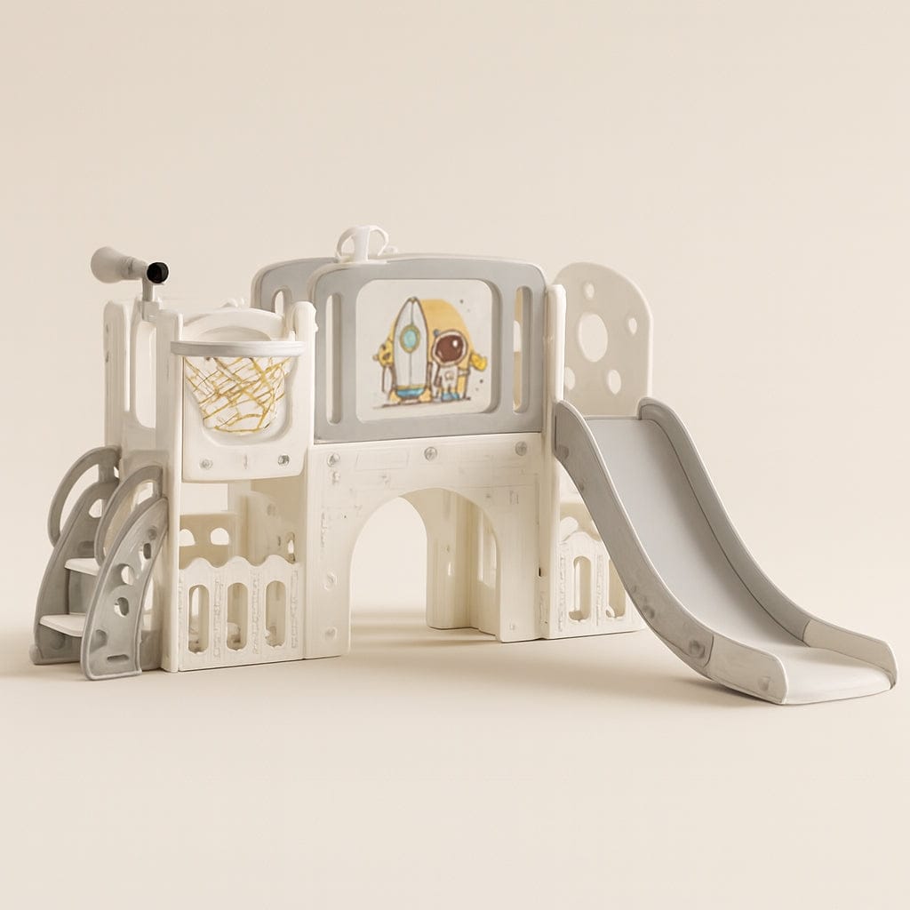 Tapis d’éveil bébé multifonction