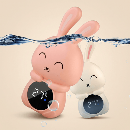 Thermomètre bain bébé digital | POUR NOTRE BÉBÉ