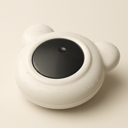 Thermomètre bain bébé digital flottant | POUR NOTRE BÉBÉ