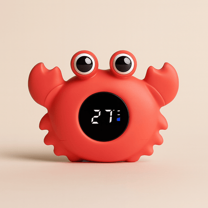 Thermomètre bain bébé digital | POUR NOTRE BÉBÉ