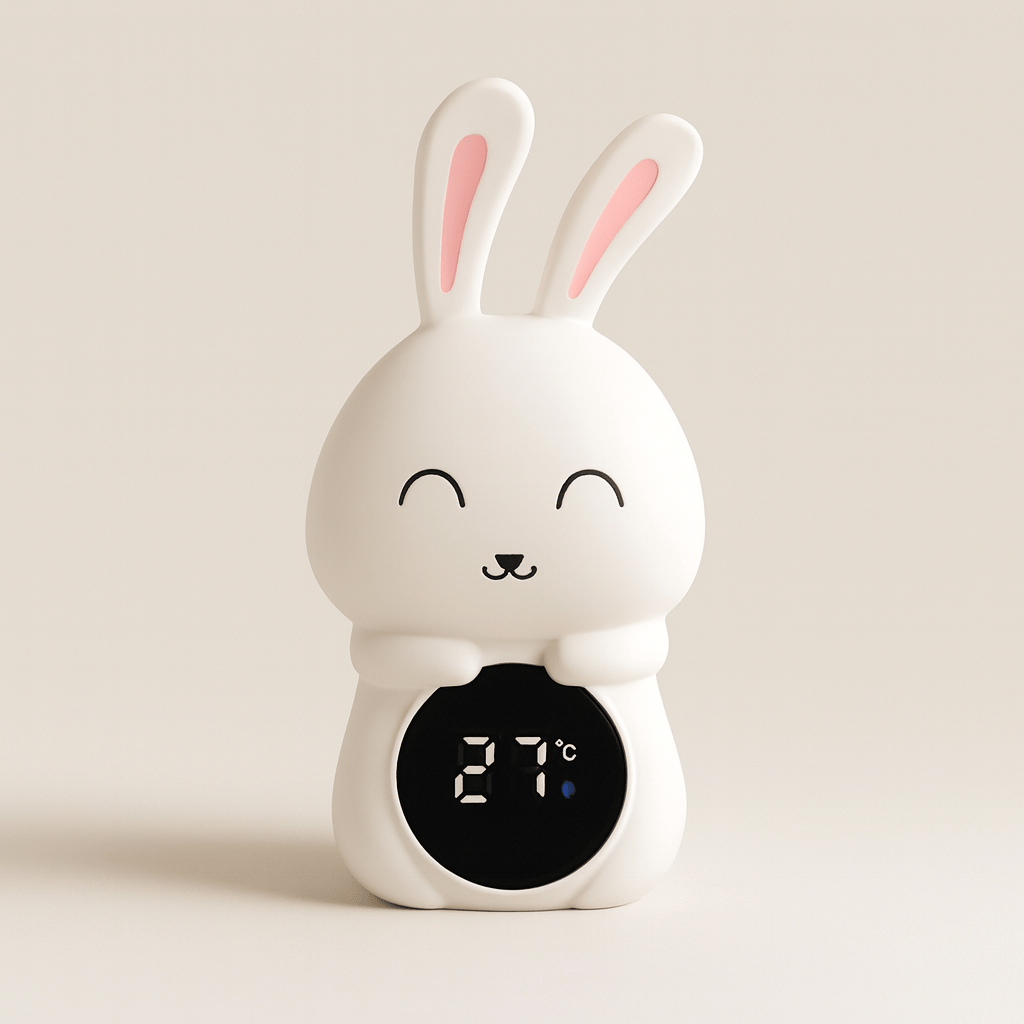 Thermomètre bain bébé digital | POUR NOTRE BÉBÉ