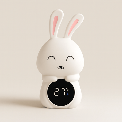 Thermomètre bain bébé digital | POUR NOTRE BÉBÉ
