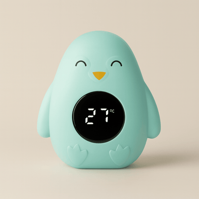 Thermomètre bain bébé digital | POUR NOTRE BÉBÉ