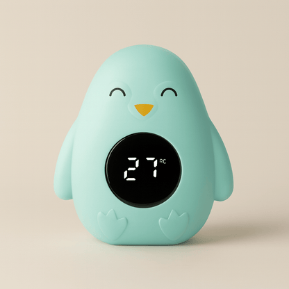 Thermomètre bain bébé digital | POUR NOTRE BÉBÉ