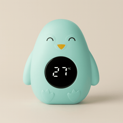 Thermomètre bain bébé digital | POUR NOTRE BÉBÉ