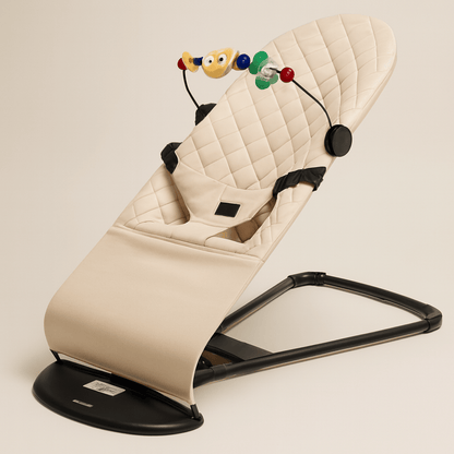 Transat bébé pliable inclinable | POUR NOTRE BÉBÉ