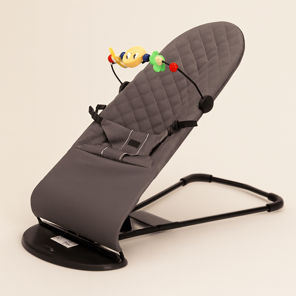 Transat bébé pliable inclinable | POUR NOTRE BÉBÉ