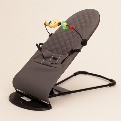 Transat bébé pliable inclinable | POUR NOTRE BÉBÉ