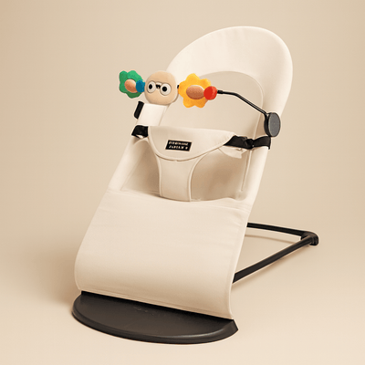 Transat bébé pliable inclinable | POUR NOTRE BÉBÉ