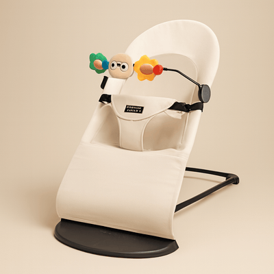 Transat bébé pliable inclinable | POUR NOTRE BÉBÉ