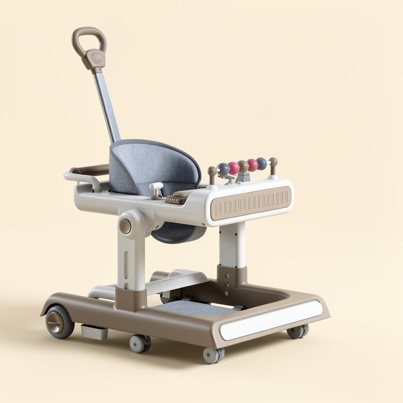 Trotteur bébé garçon multifonction | POUR NOTRE BÉBÉ