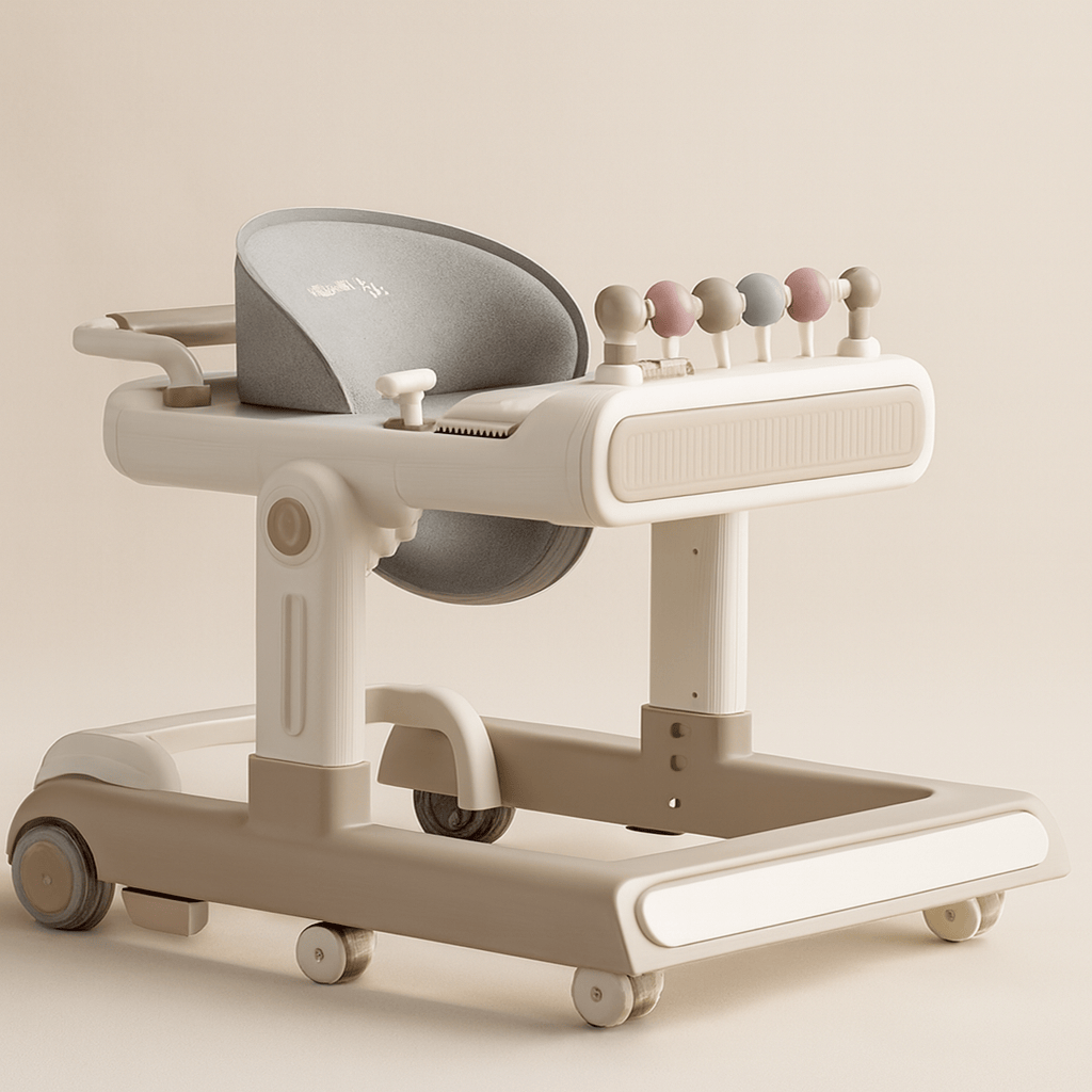 Trotteur bébé garçon multifonction | POUR NOTRE BÉBÉ