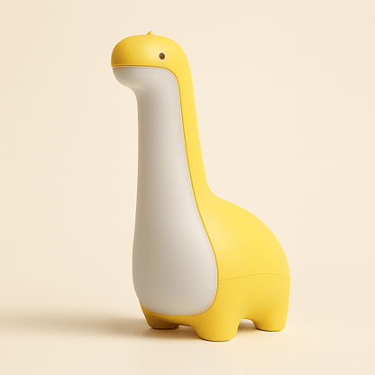 Veilleuse bébé dinosaure rechargeable | POUR NOTRE BÉBÉ
