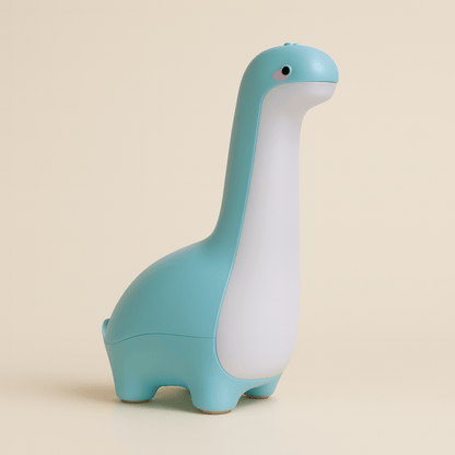 Veilleuse bébé dinosaure rechargeable | POUR NOTRE BÉBÉ