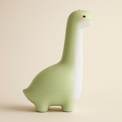 Veilleuse bébé dinosaure rechargeable | POUR NOTRE BÉBÉ