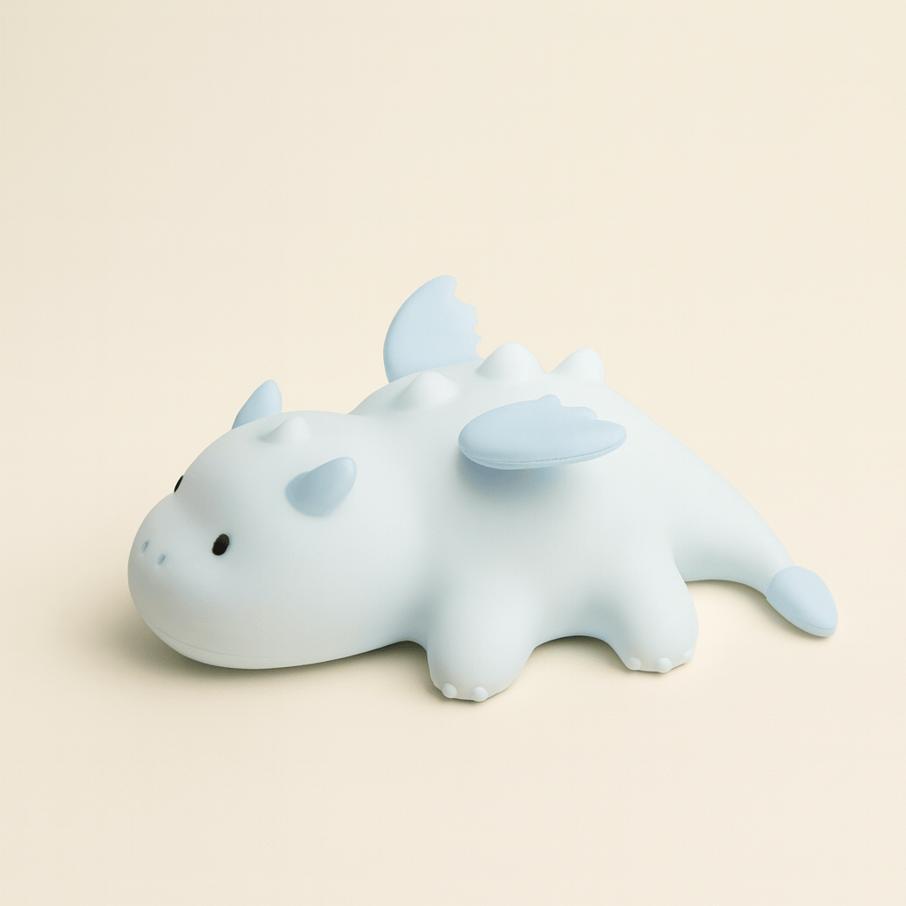 Veilleuse bébé dragon rechargeable | POUR NOTRE BÉBÉ