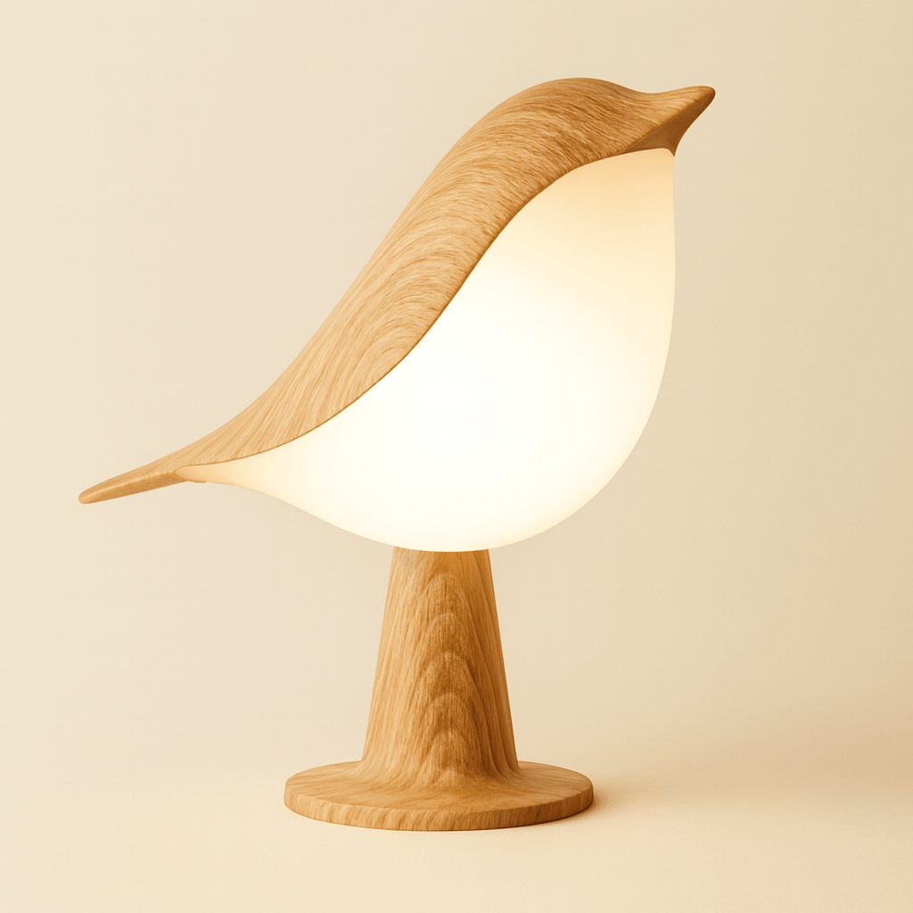 Veilleuse bébé rechargeable | POUR NOTRE BÉBÉ