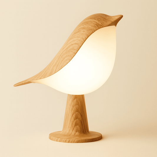 Veilleuse bébé rechargeable | POUR NOTRE BÉBÉ